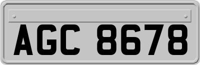 AGC8678