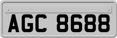 AGC8688