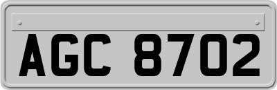 AGC8702