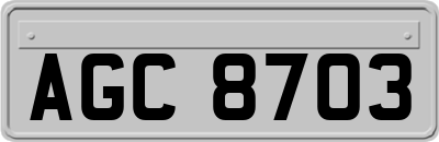 AGC8703
