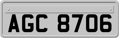 AGC8706