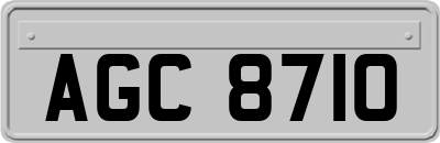 AGC8710