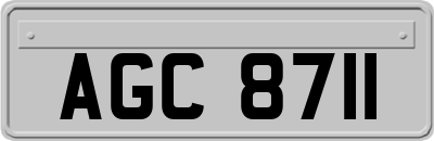 AGC8711