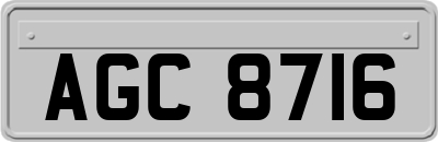 AGC8716