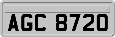 AGC8720