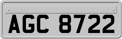 AGC8722