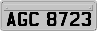 AGC8723