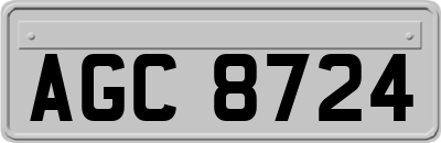 AGC8724