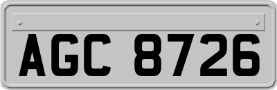 AGC8726