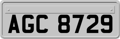 AGC8729