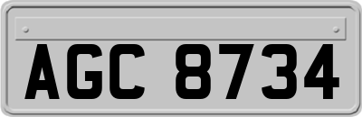 AGC8734