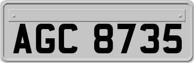AGC8735
