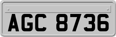 AGC8736