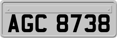 AGC8738