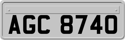 AGC8740