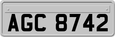 AGC8742