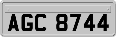 AGC8744