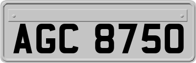 AGC8750