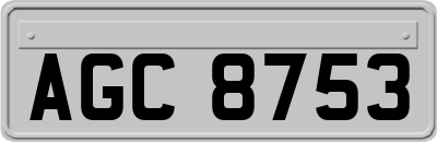 AGC8753
