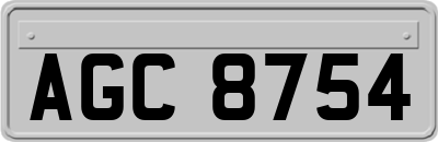 AGC8754