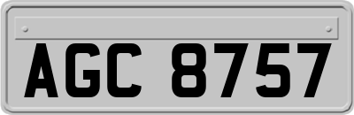 AGC8757