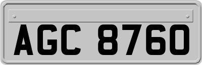 AGC8760