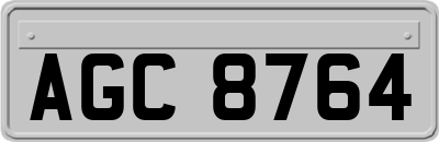 AGC8764