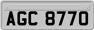 AGC8770