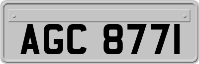 AGC8771