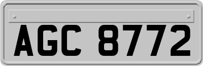 AGC8772
