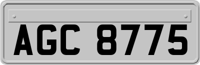 AGC8775
