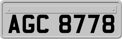 AGC8778