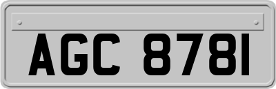 AGC8781