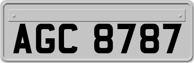 AGC8787