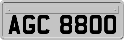 AGC8800