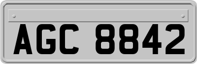 AGC8842