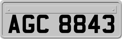 AGC8843