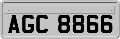 AGC8866