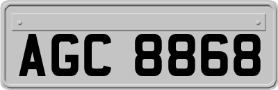 AGC8868