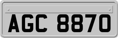 AGC8870