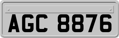 AGC8876