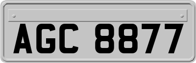 AGC8877