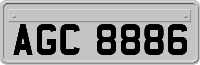 AGC8886