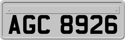 AGC8926