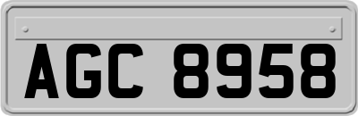 AGC8958