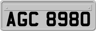 AGC8980