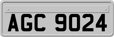 AGC9024