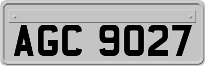 AGC9027