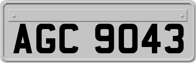 AGC9043