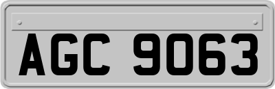 AGC9063